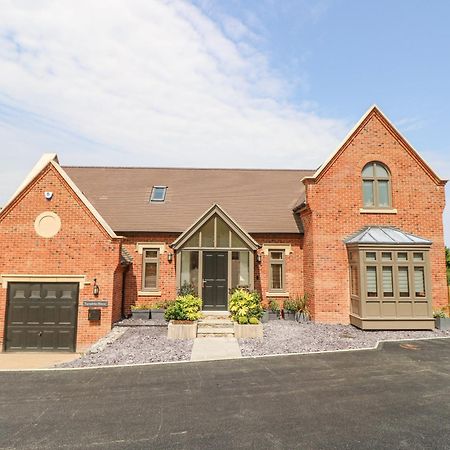 Turnstone House Villa Cowes  Buitenkant foto