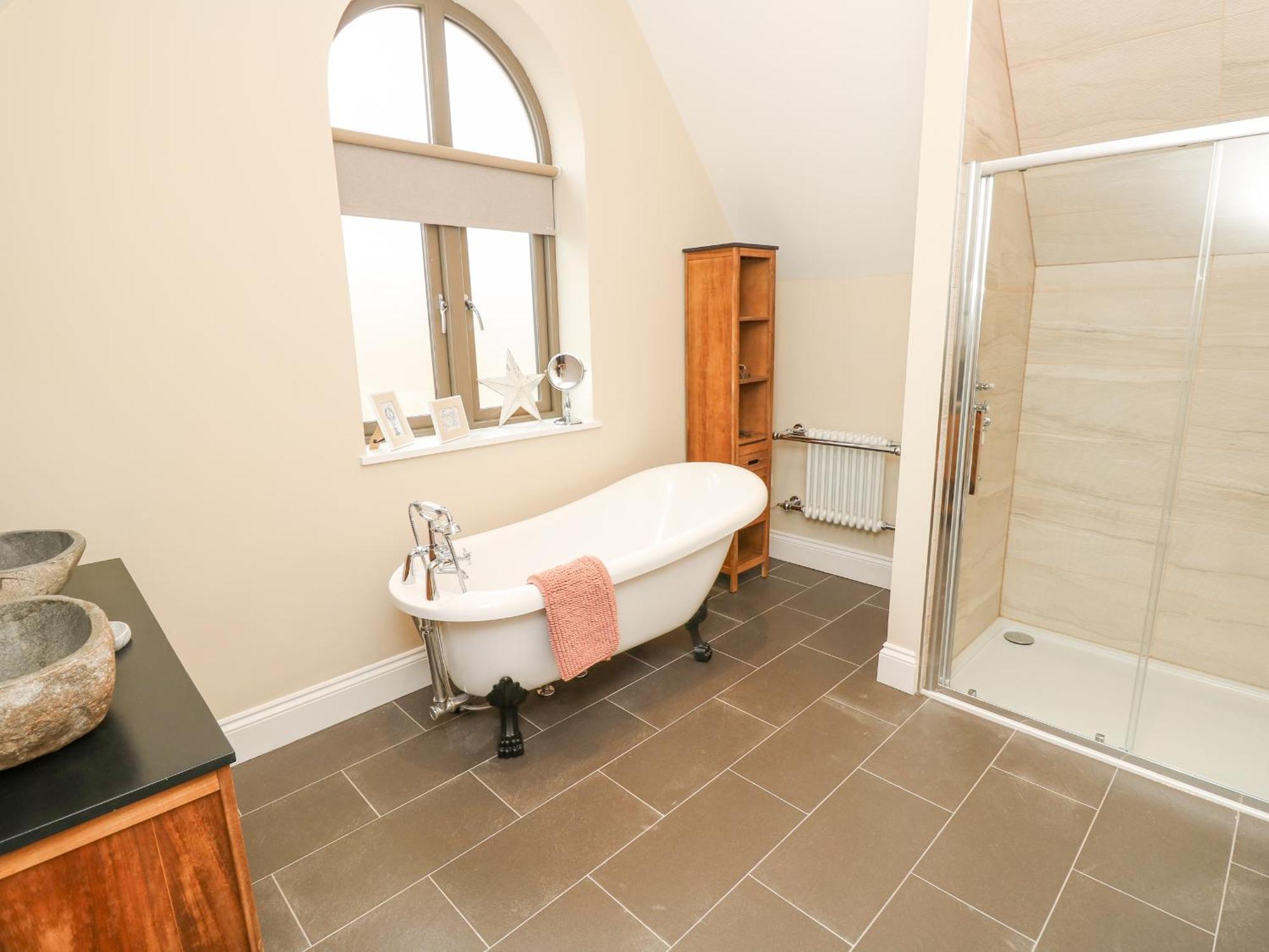 Turnstone House Villa Cowes  Buitenkant foto