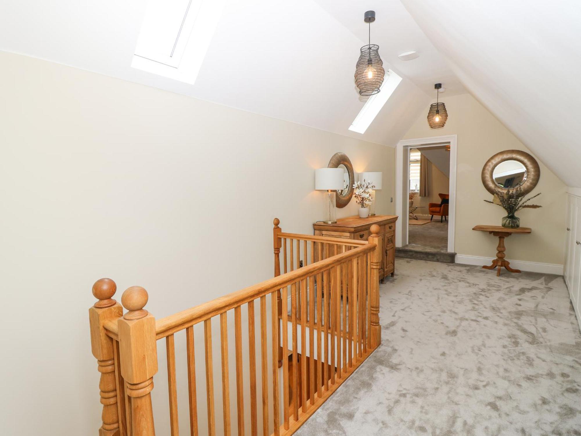 Turnstone House Villa Cowes  Buitenkant foto