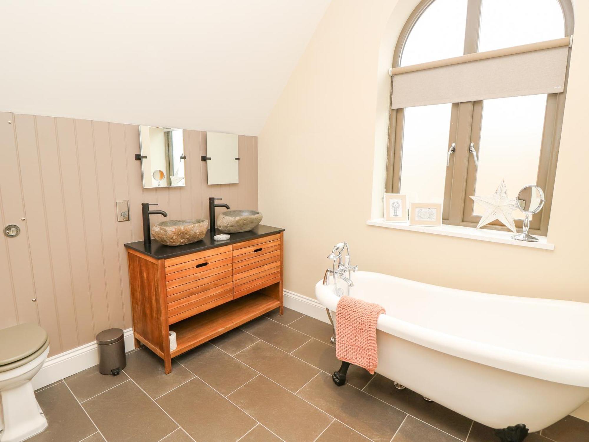 Turnstone House Villa Cowes  Buitenkant foto