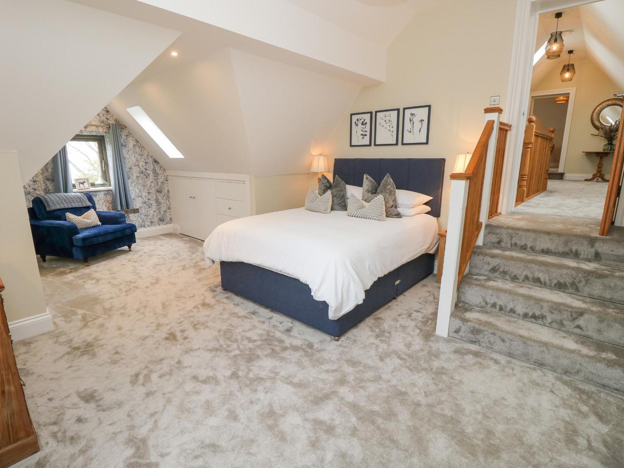 Turnstone House Villa Cowes  Buitenkant foto