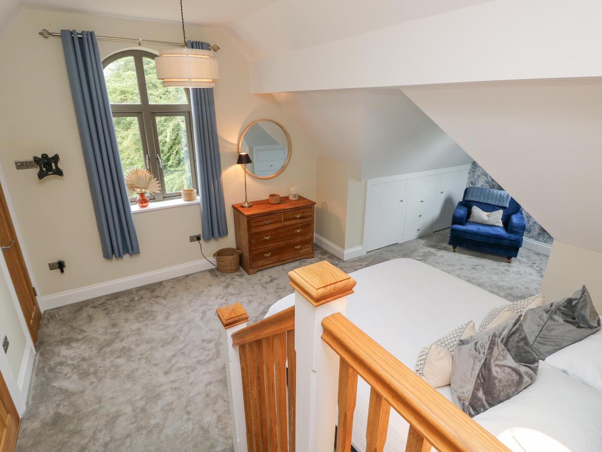 Turnstone House Villa Cowes  Buitenkant foto