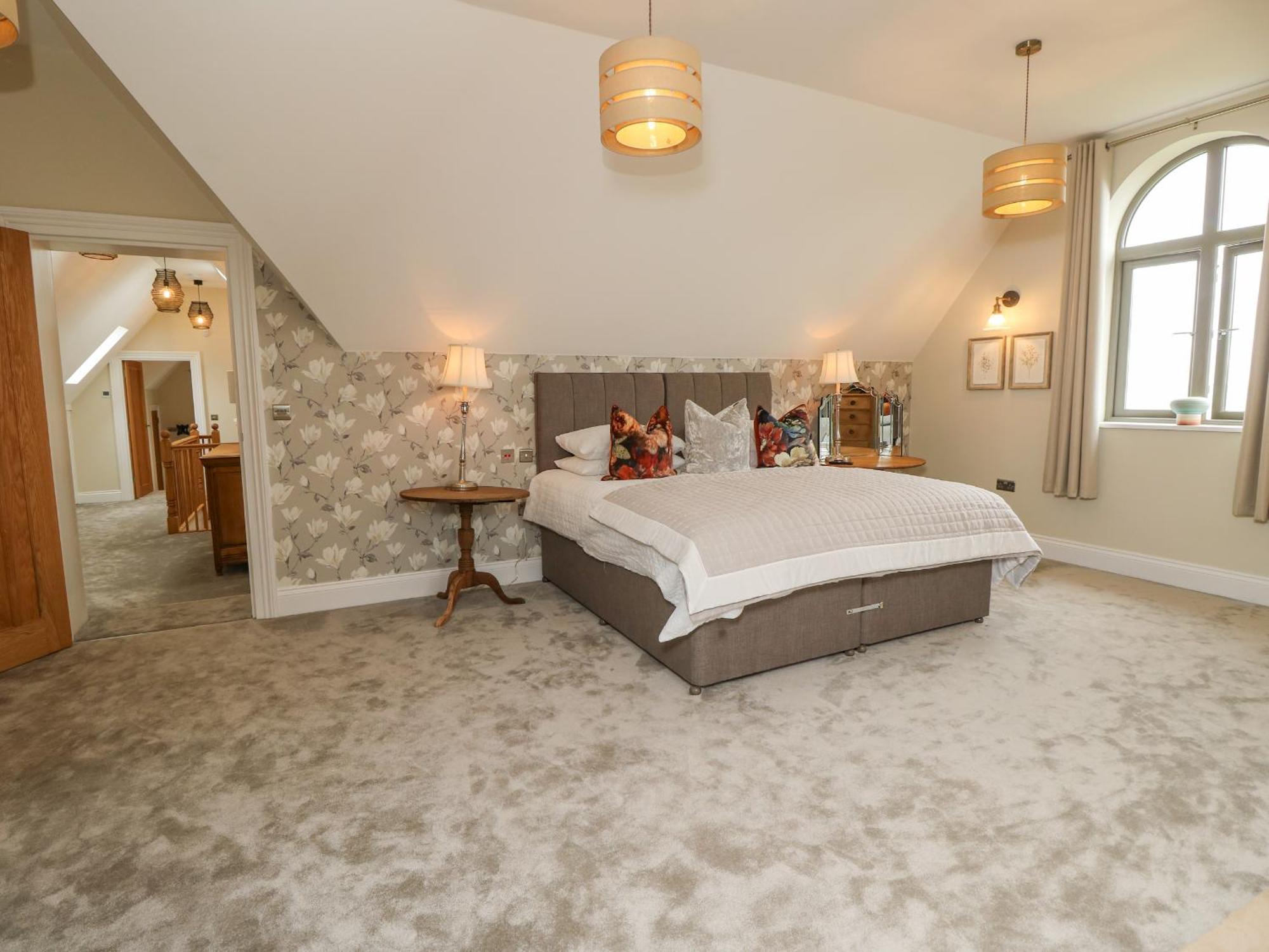 Turnstone House Villa Cowes  Buitenkant foto