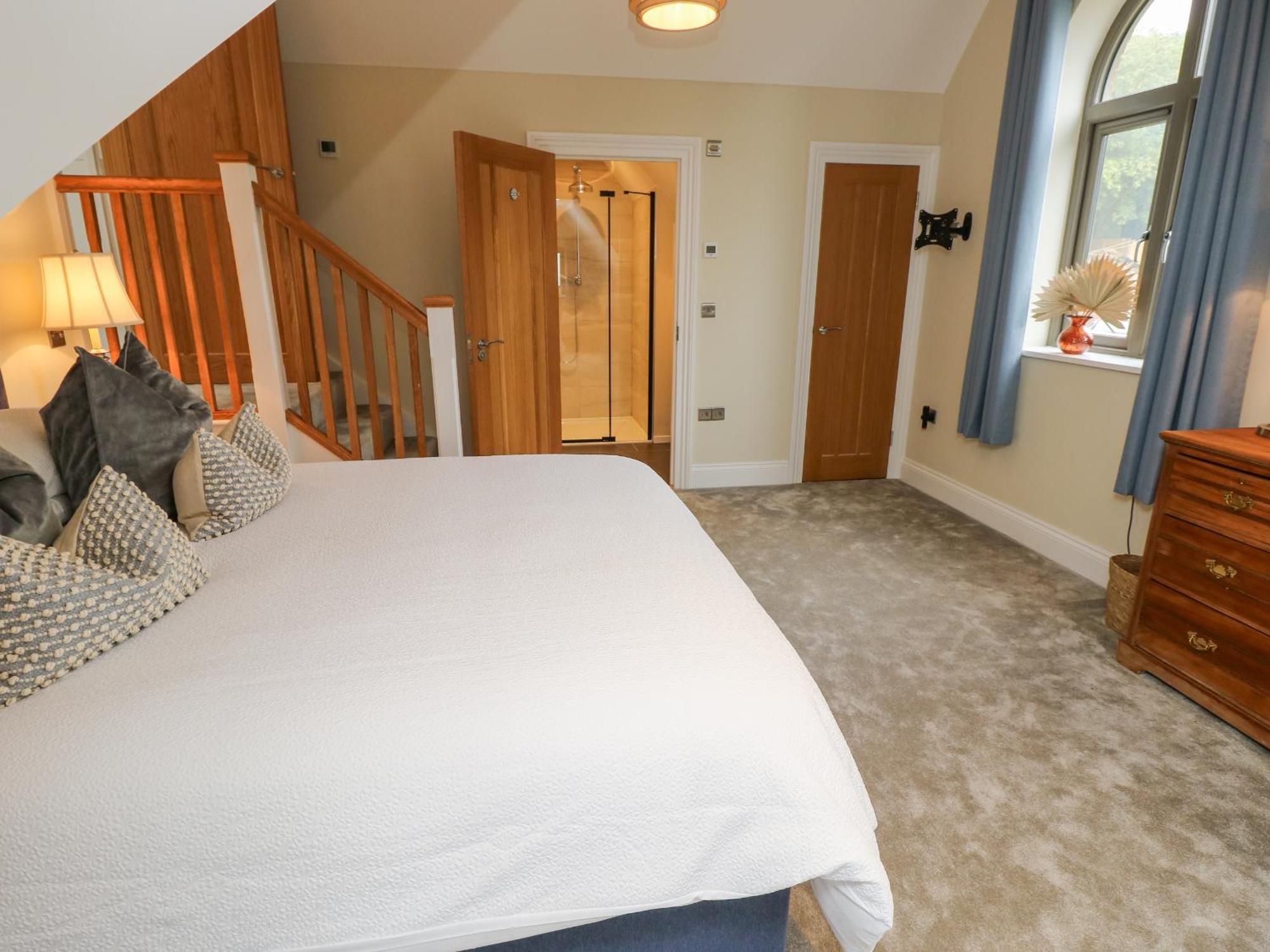 Turnstone House Villa Cowes  Buitenkant foto