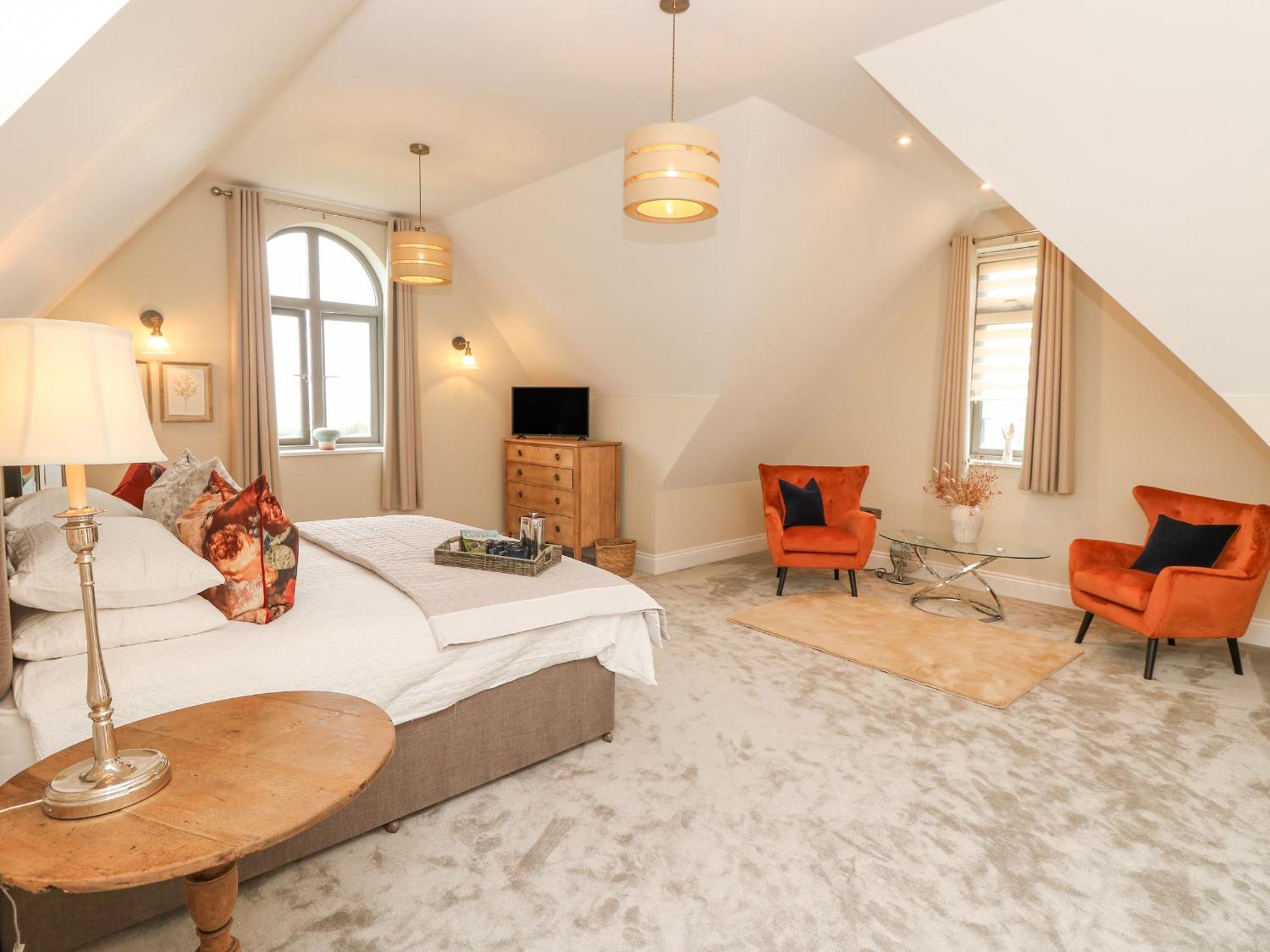 Turnstone House Villa Cowes  Buitenkant foto