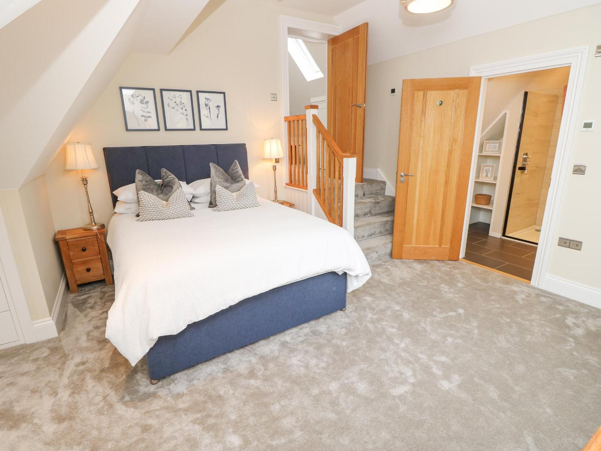 Turnstone House Villa Cowes  Buitenkant foto