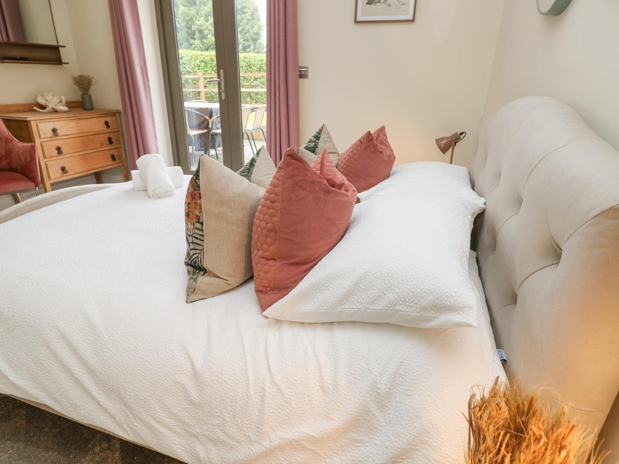 Turnstone House Villa Cowes  Buitenkant foto
