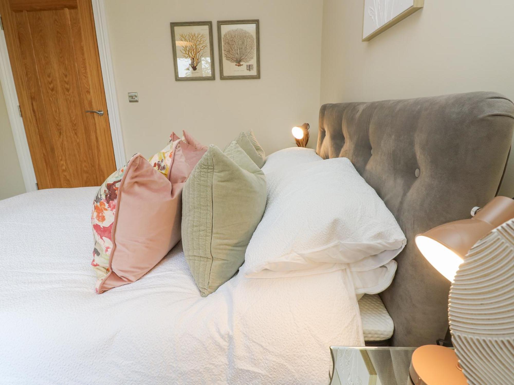 Turnstone House Villa Cowes  Buitenkant foto