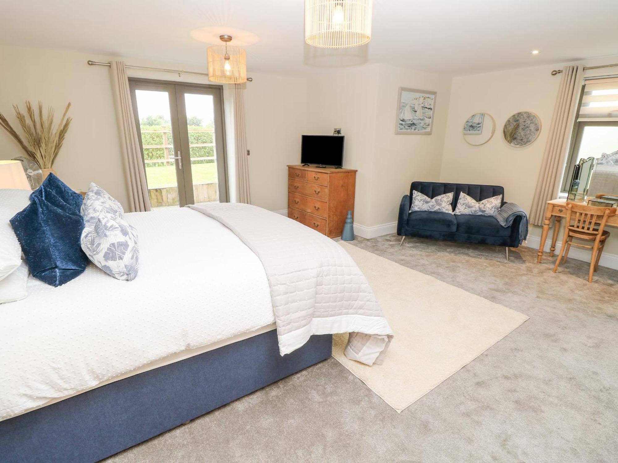 Turnstone House Villa Cowes  Buitenkant foto