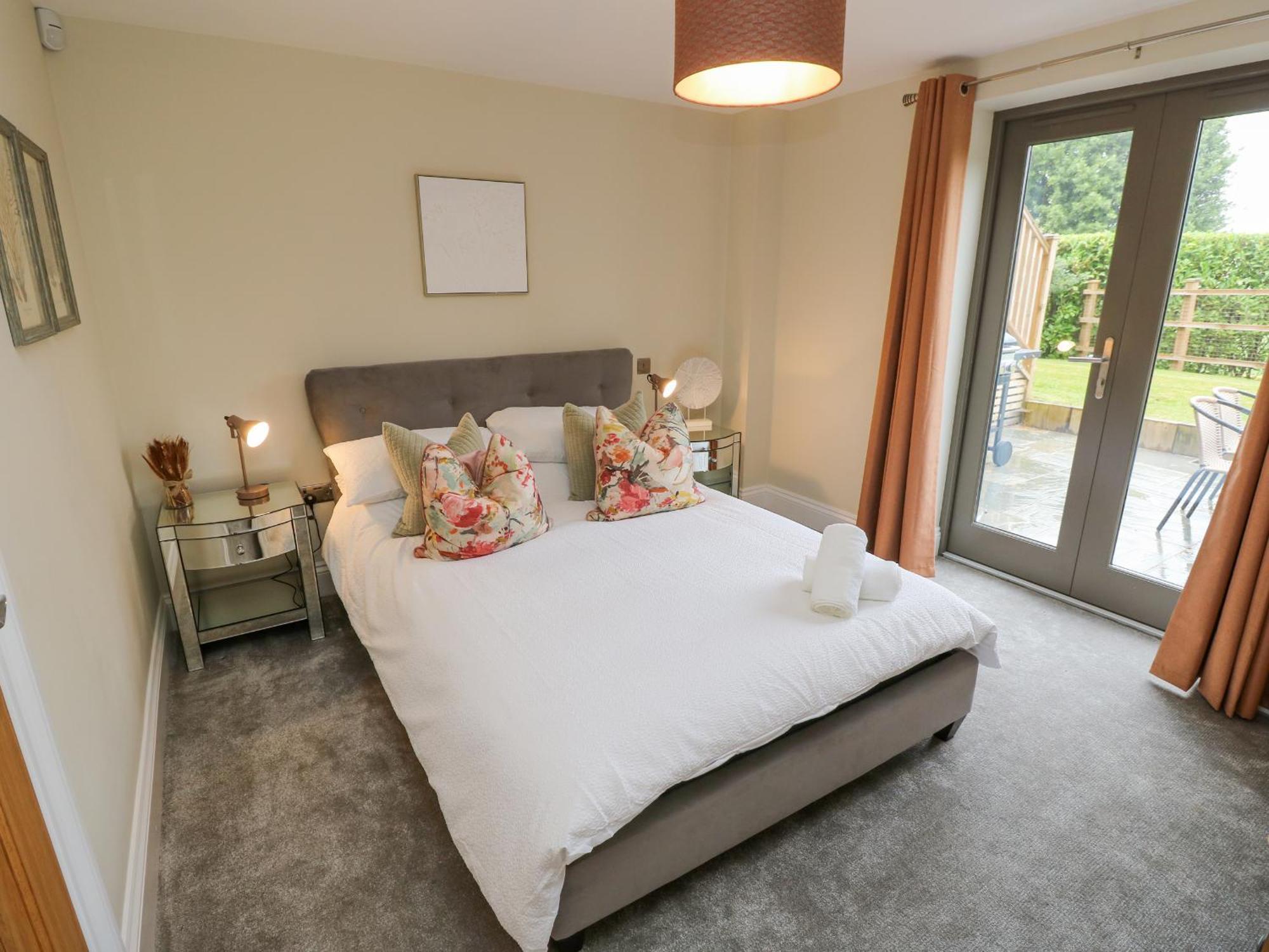 Turnstone House Villa Cowes  Buitenkant foto