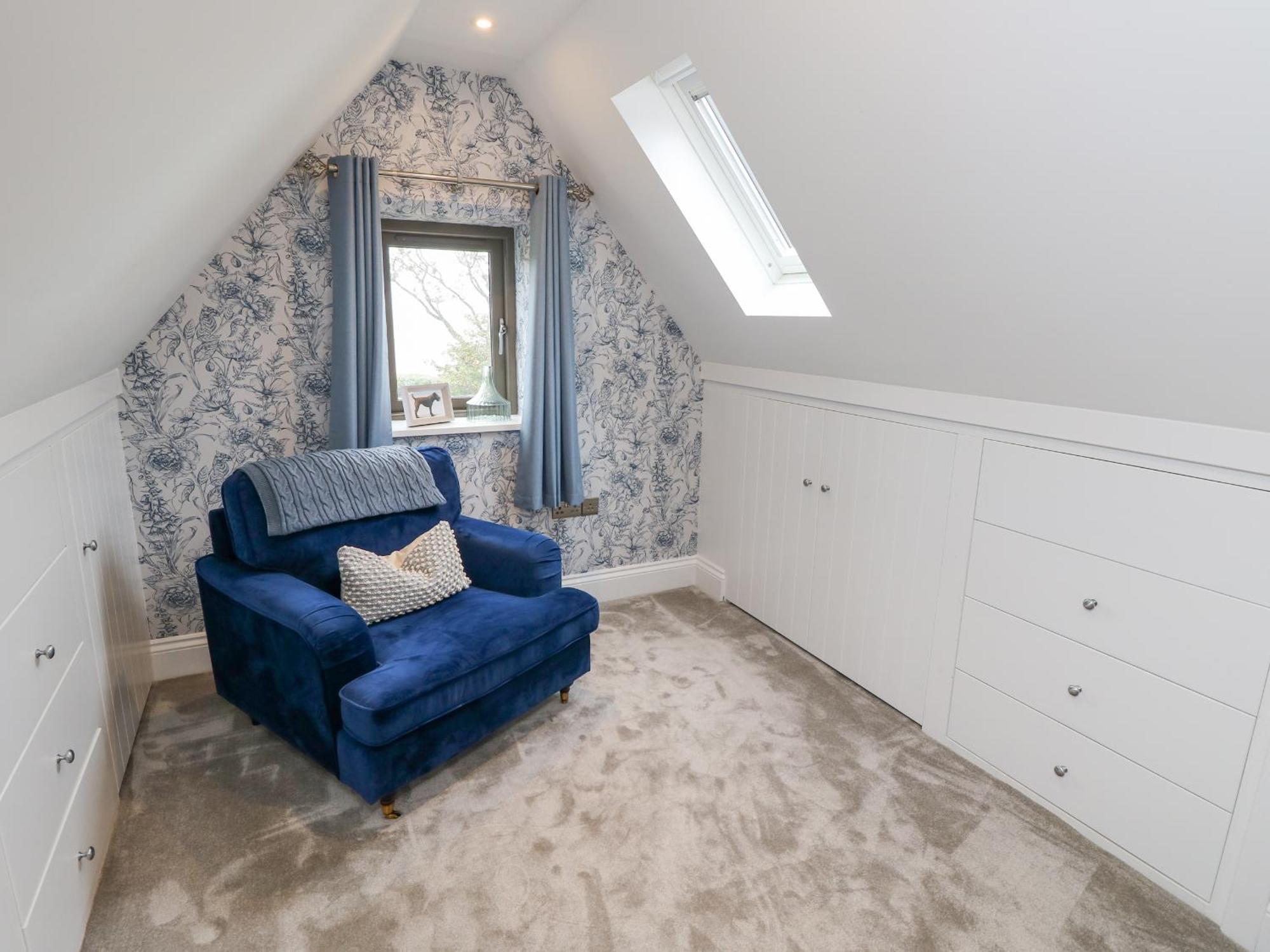 Turnstone House Villa Cowes  Buitenkant foto