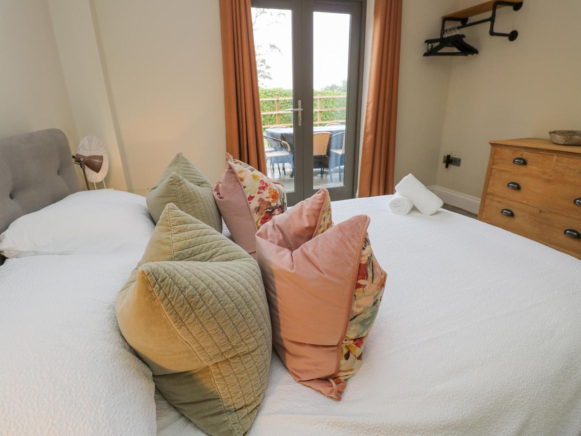 Turnstone House Villa Cowes  Buitenkant foto
