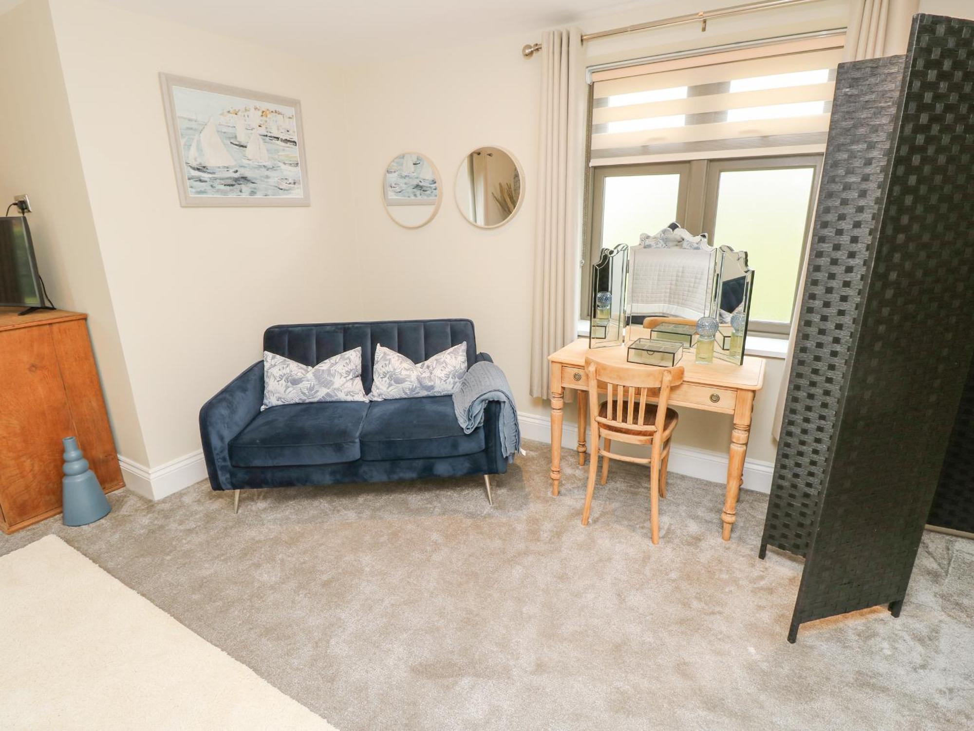 Turnstone House Villa Cowes  Buitenkant foto