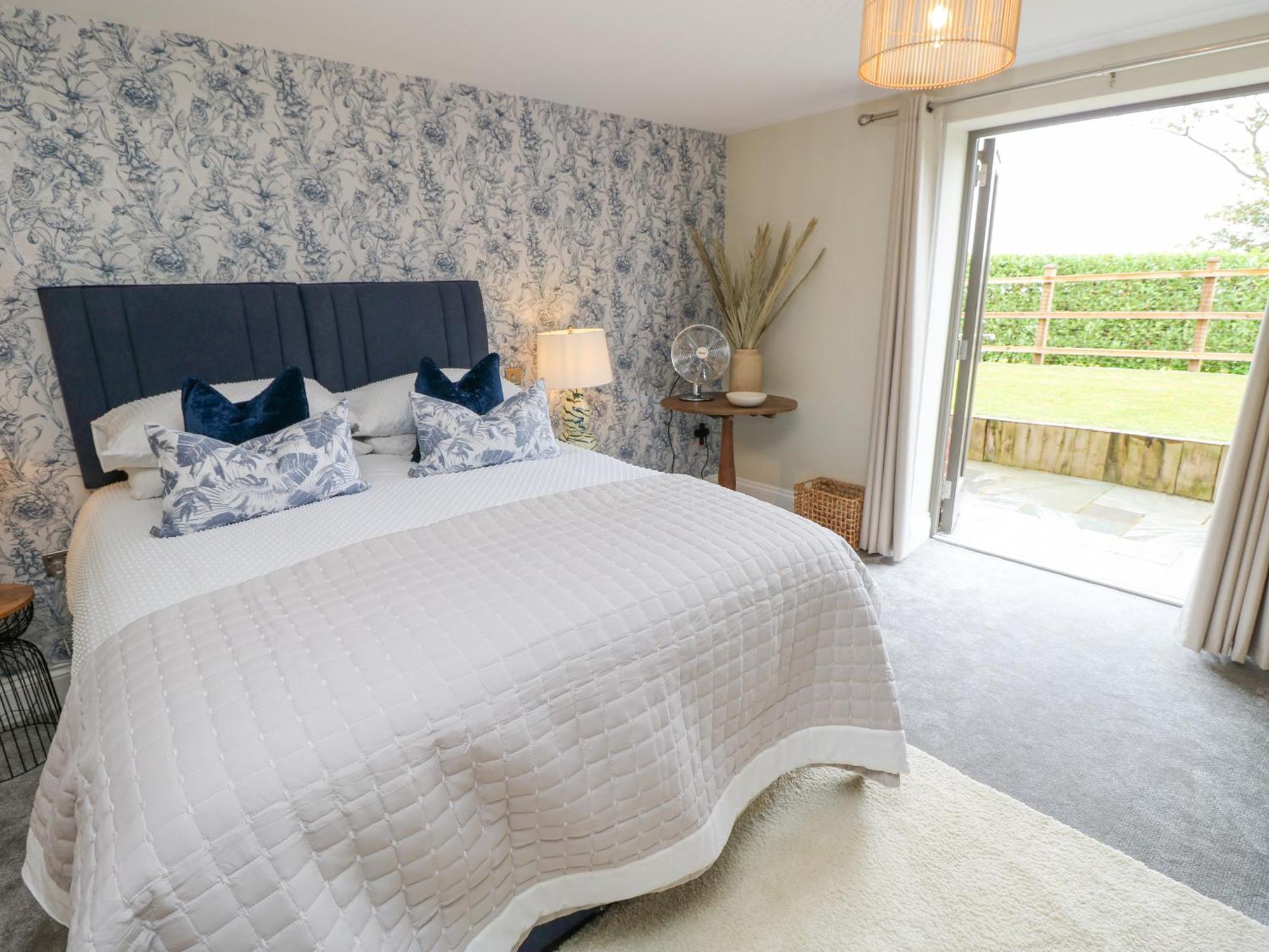 Turnstone House Villa Cowes  Buitenkant foto