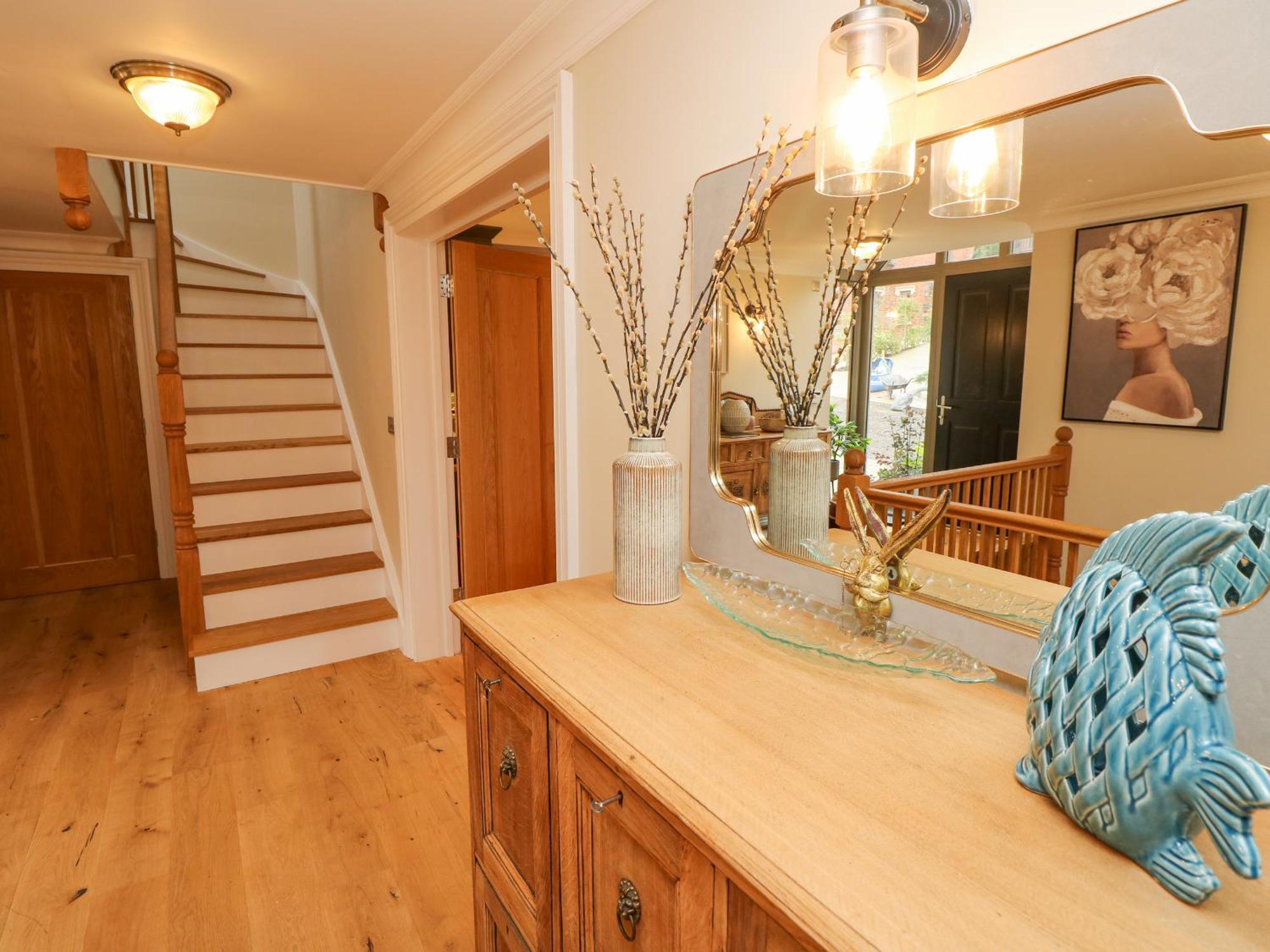 Turnstone House Villa Cowes  Buitenkant foto