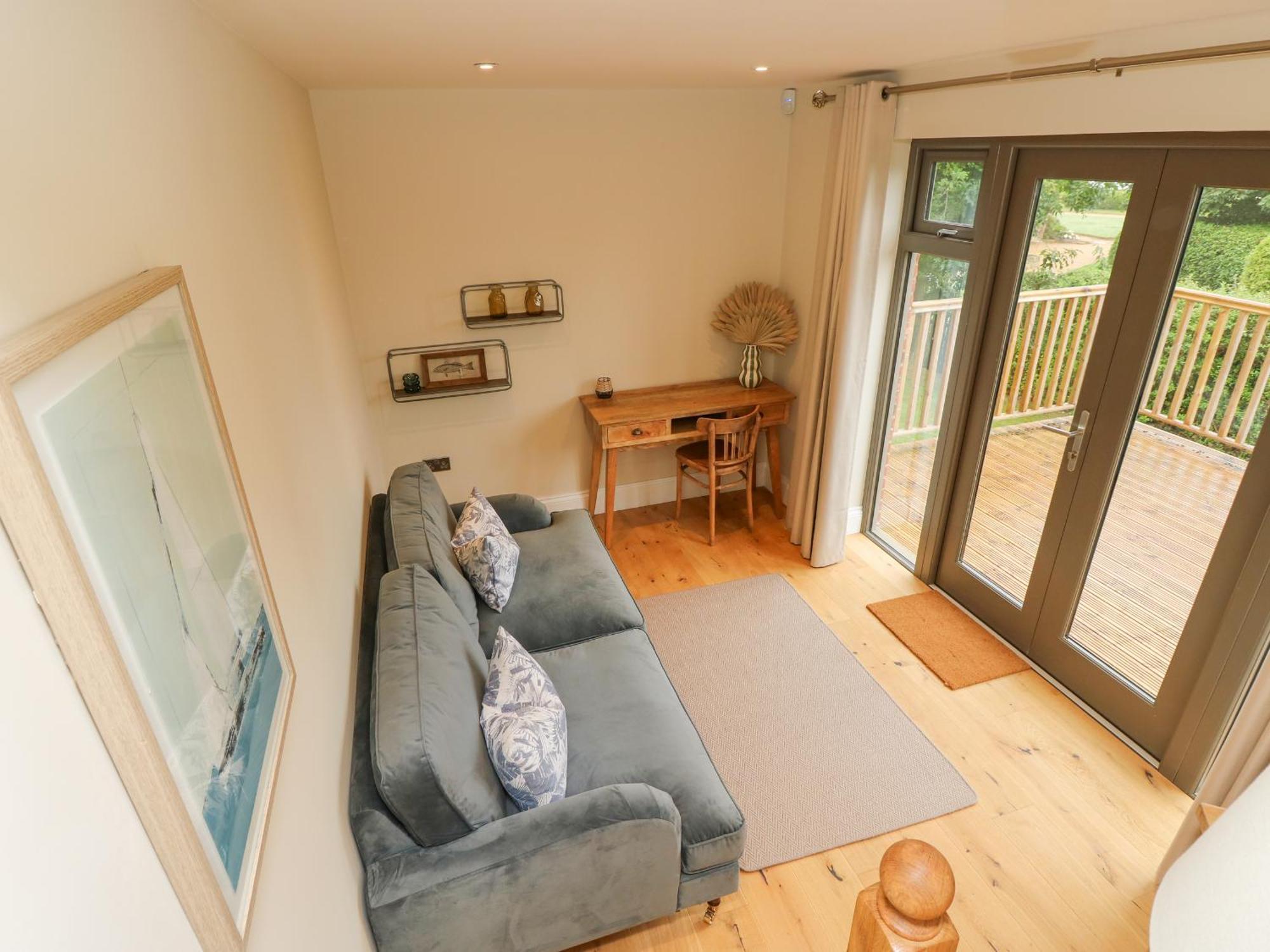 Turnstone House Villa Cowes  Buitenkant foto
