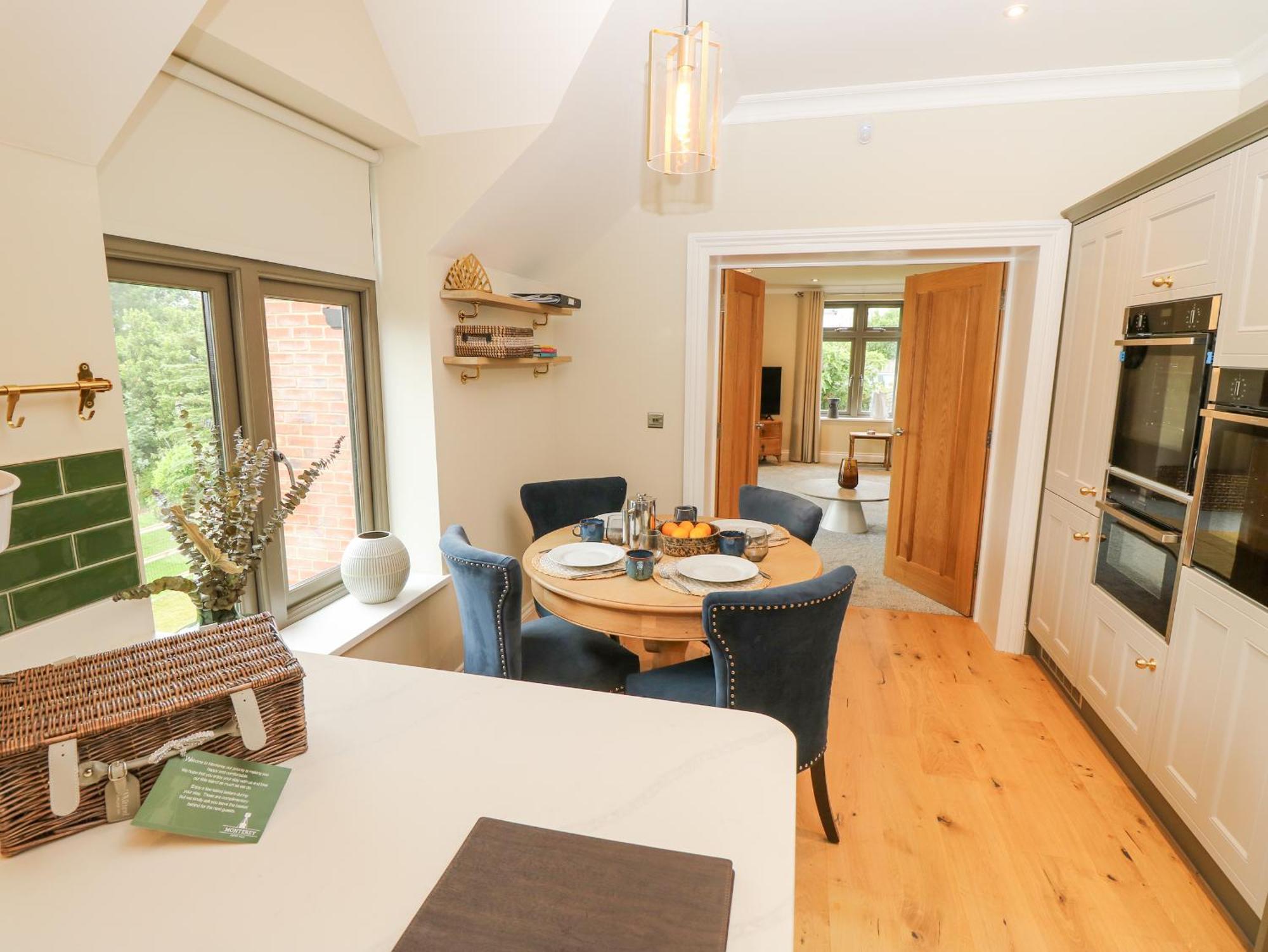 Turnstone House Villa Cowes  Buitenkant foto