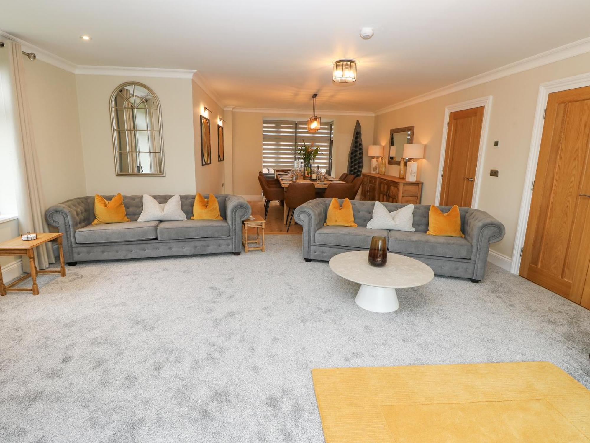 Turnstone House Villa Cowes  Buitenkant foto