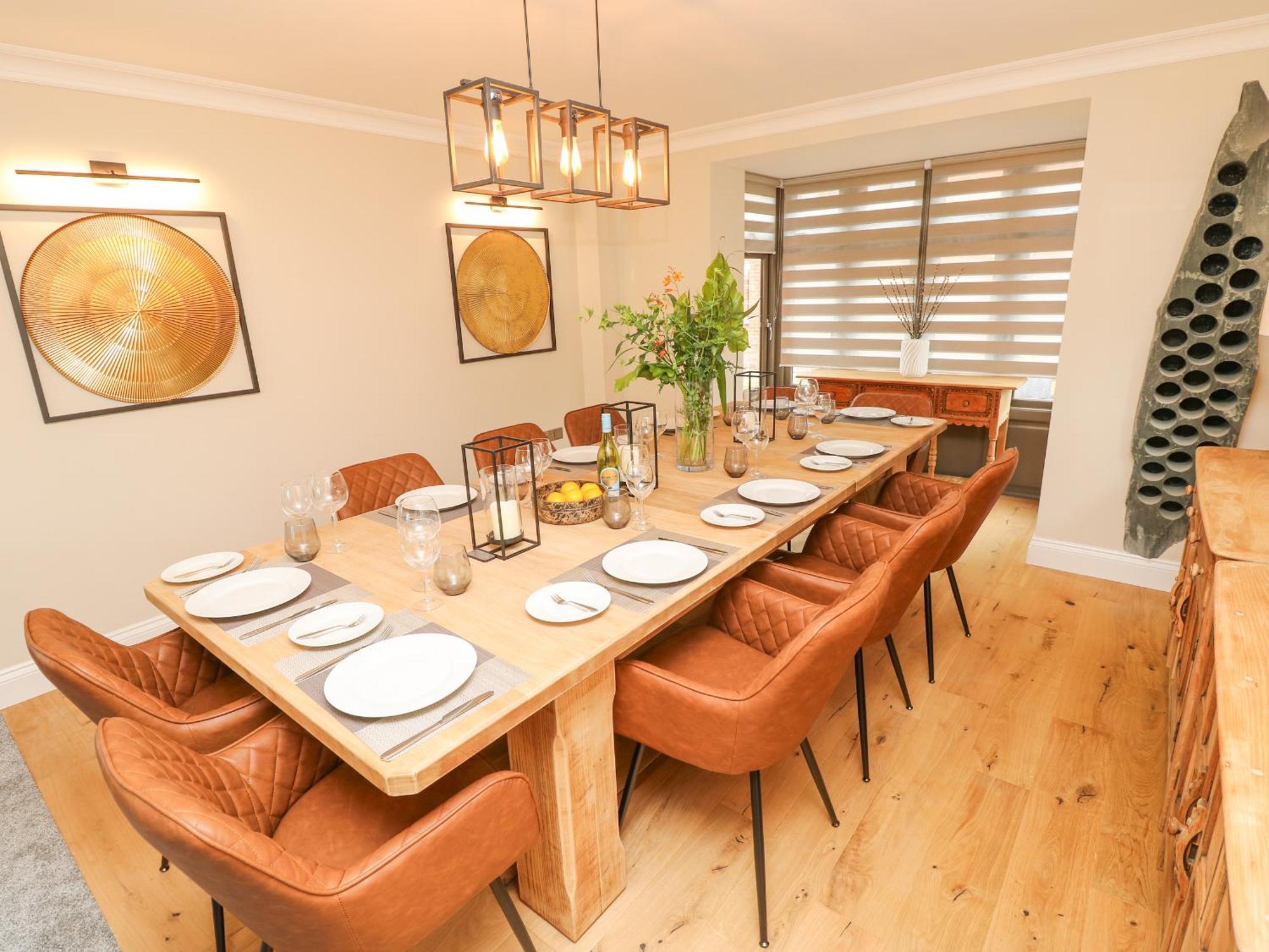 Turnstone House Villa Cowes  Buitenkant foto