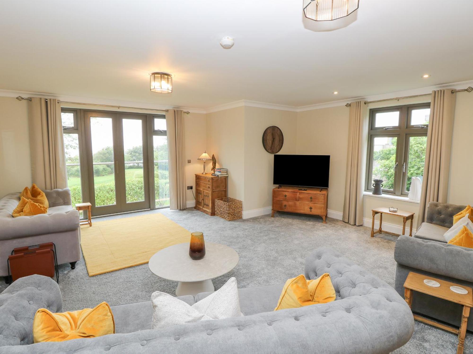 Turnstone House Villa Cowes  Buitenkant foto