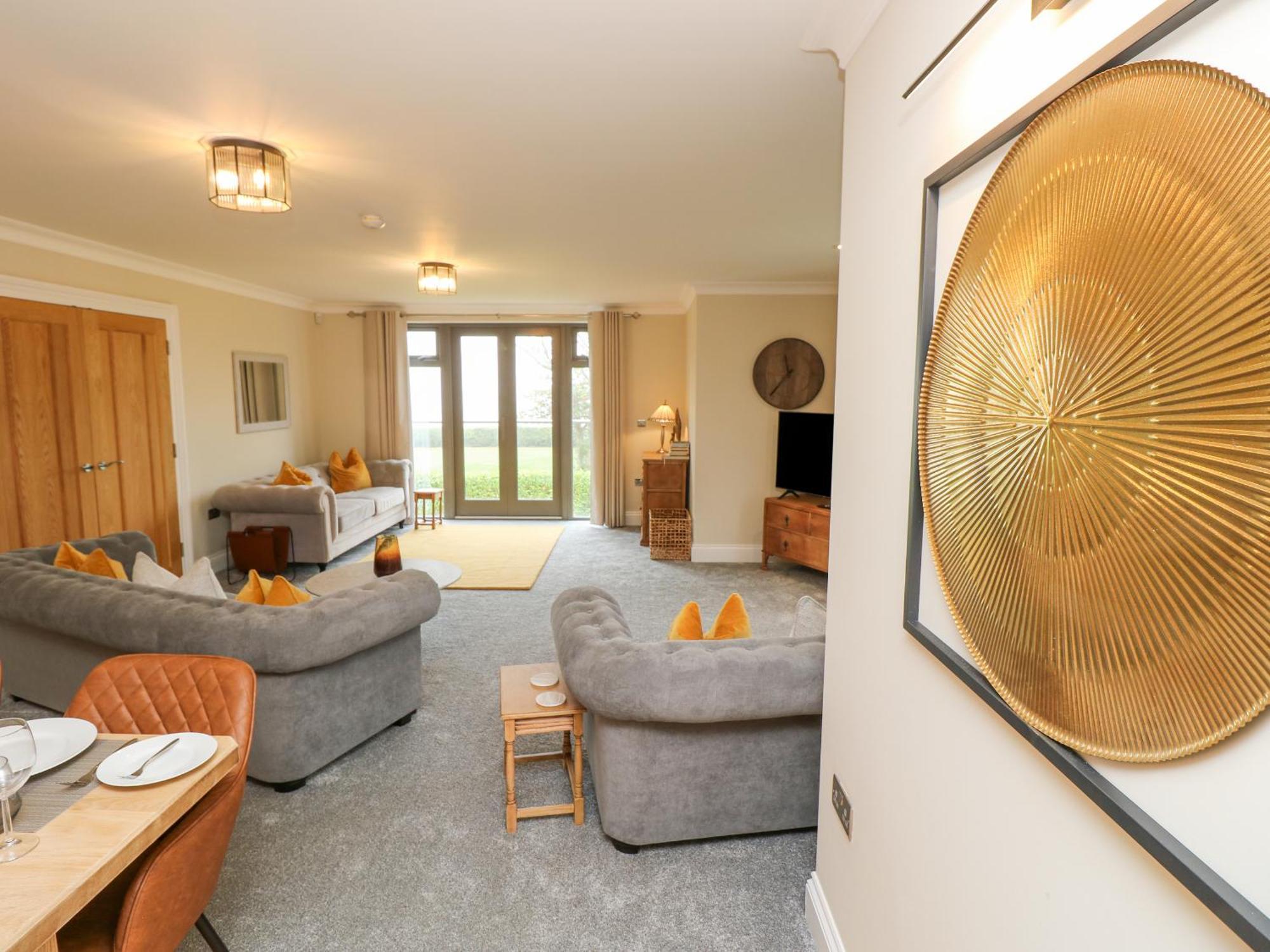 Turnstone House Villa Cowes  Buitenkant foto