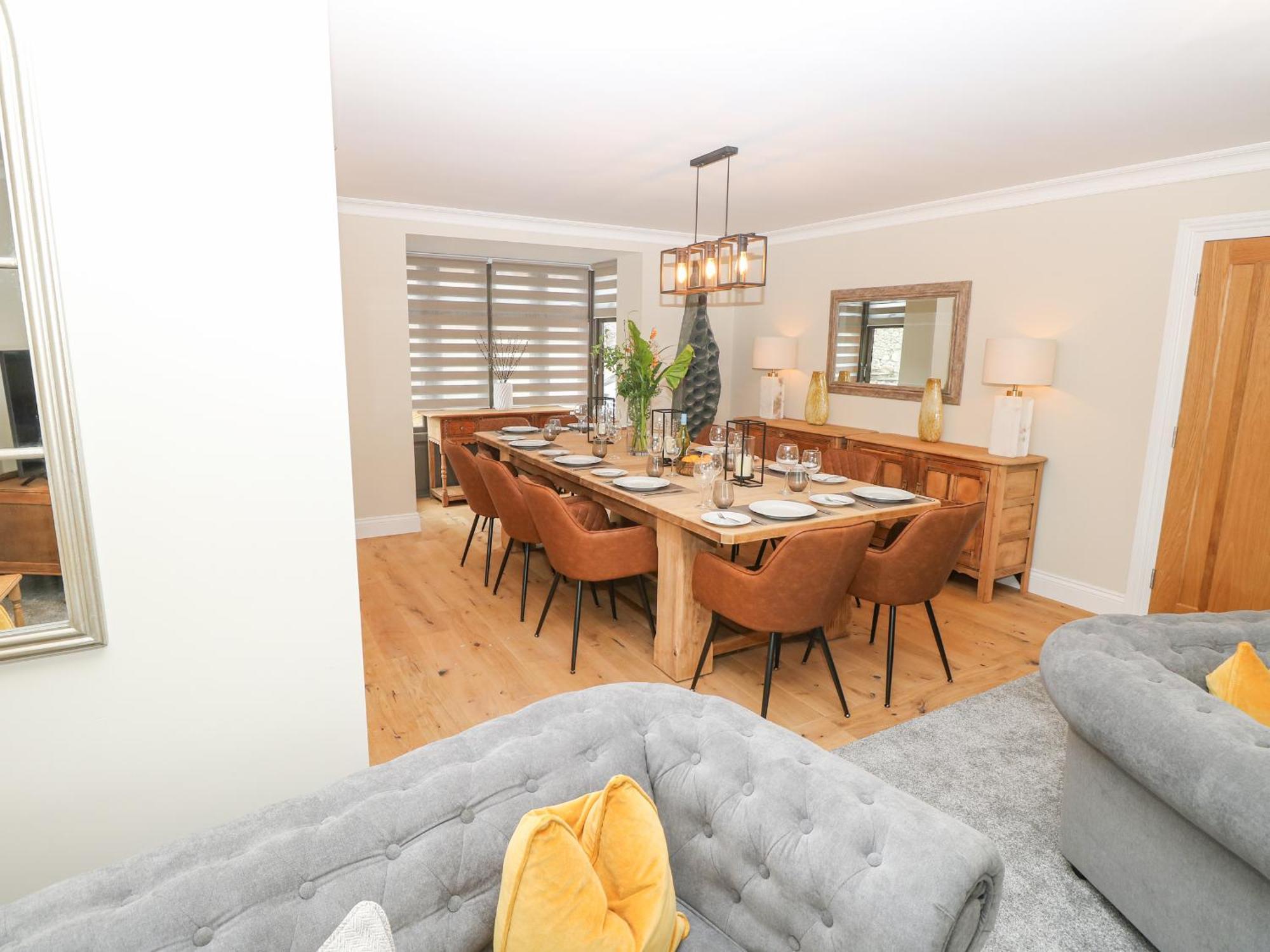 Turnstone House Villa Cowes  Buitenkant foto