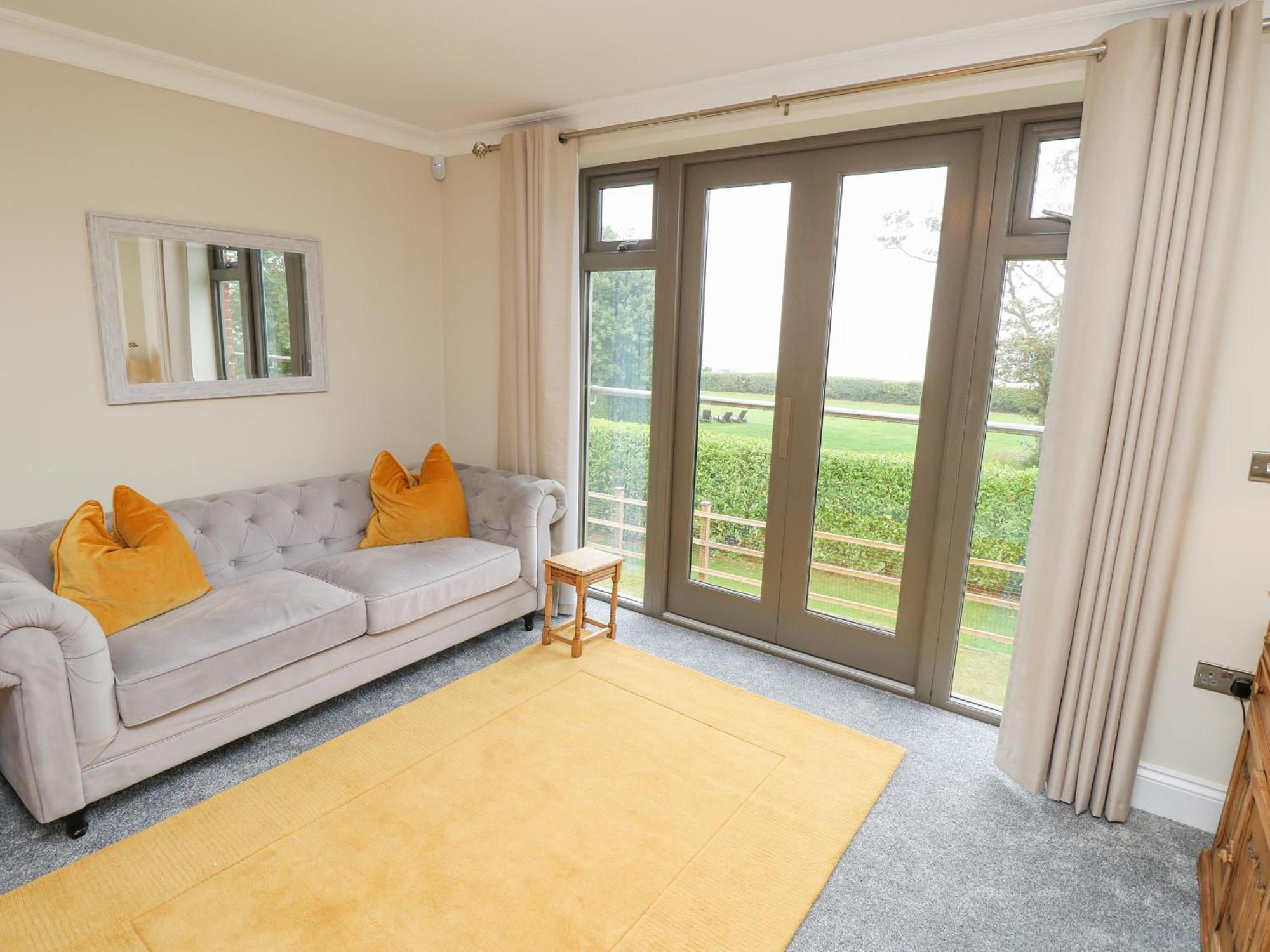 Turnstone House Villa Cowes  Buitenkant foto