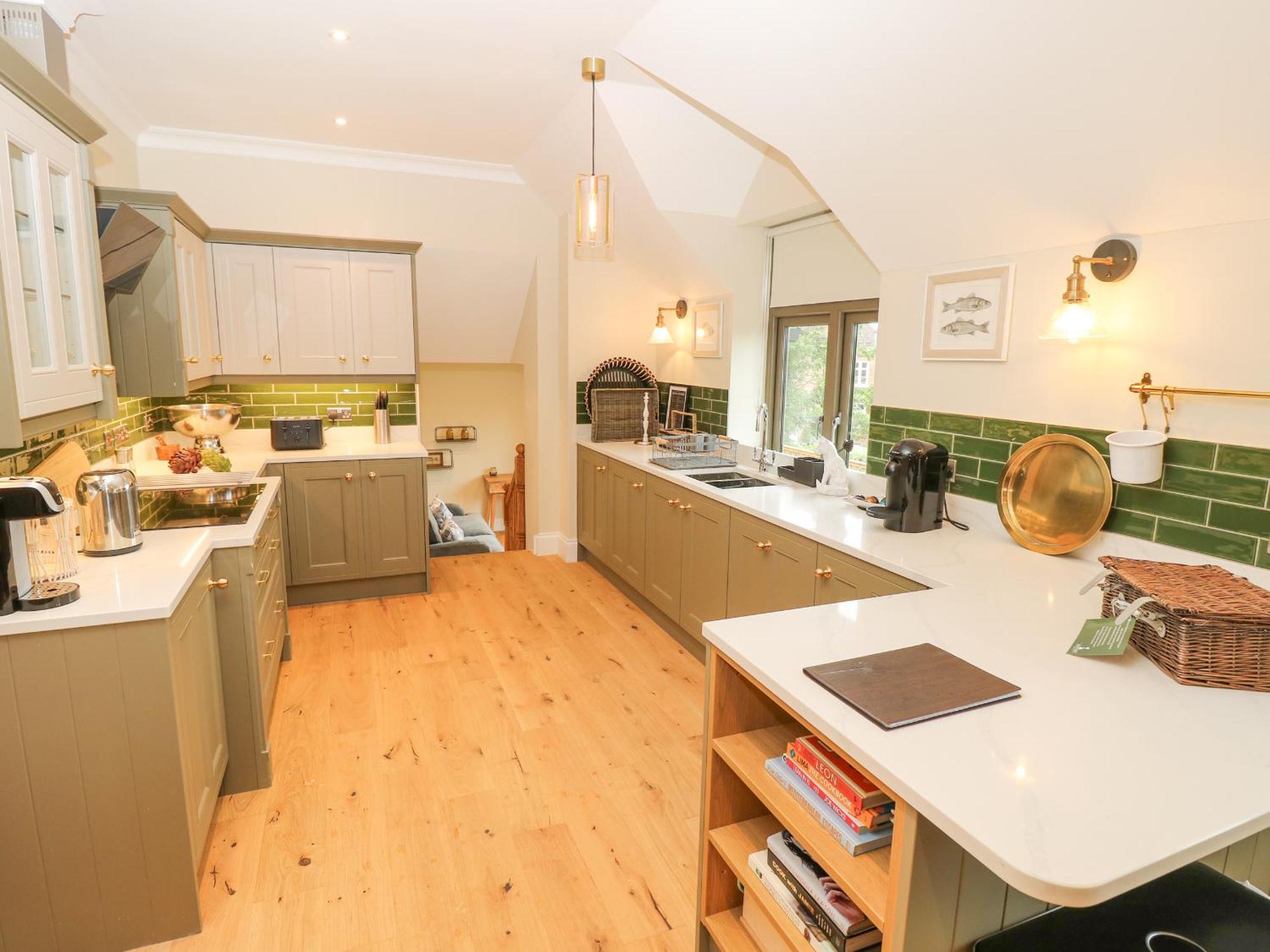 Turnstone House Villa Cowes  Buitenkant foto