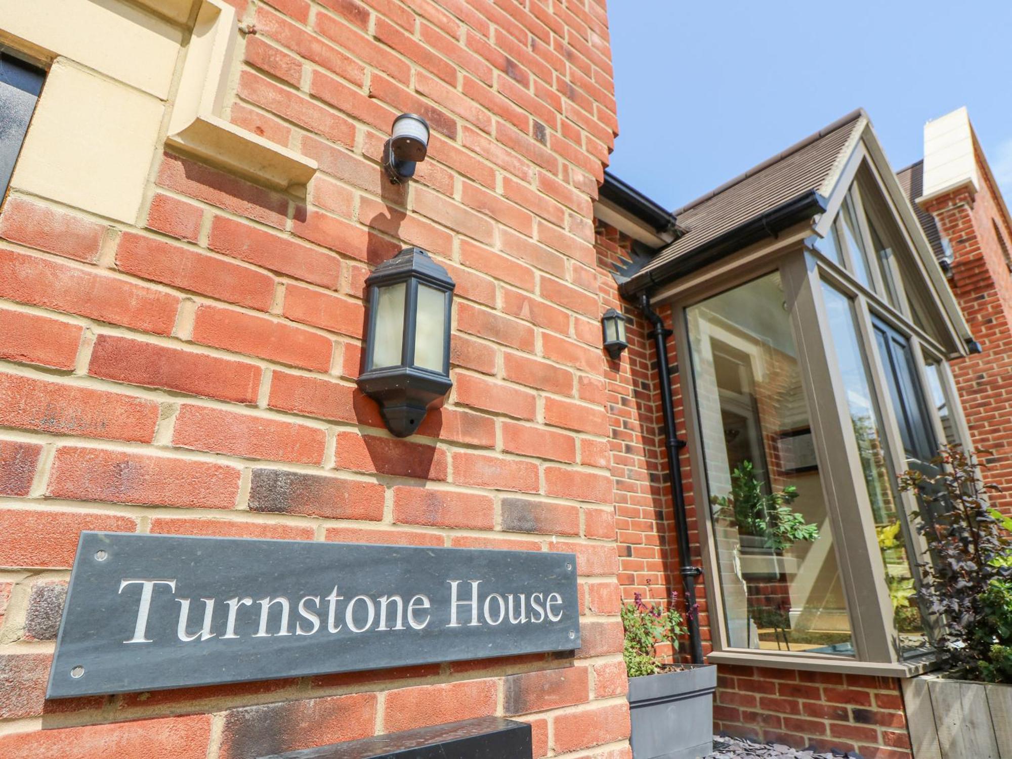 Turnstone House Villa Cowes  Buitenkant foto